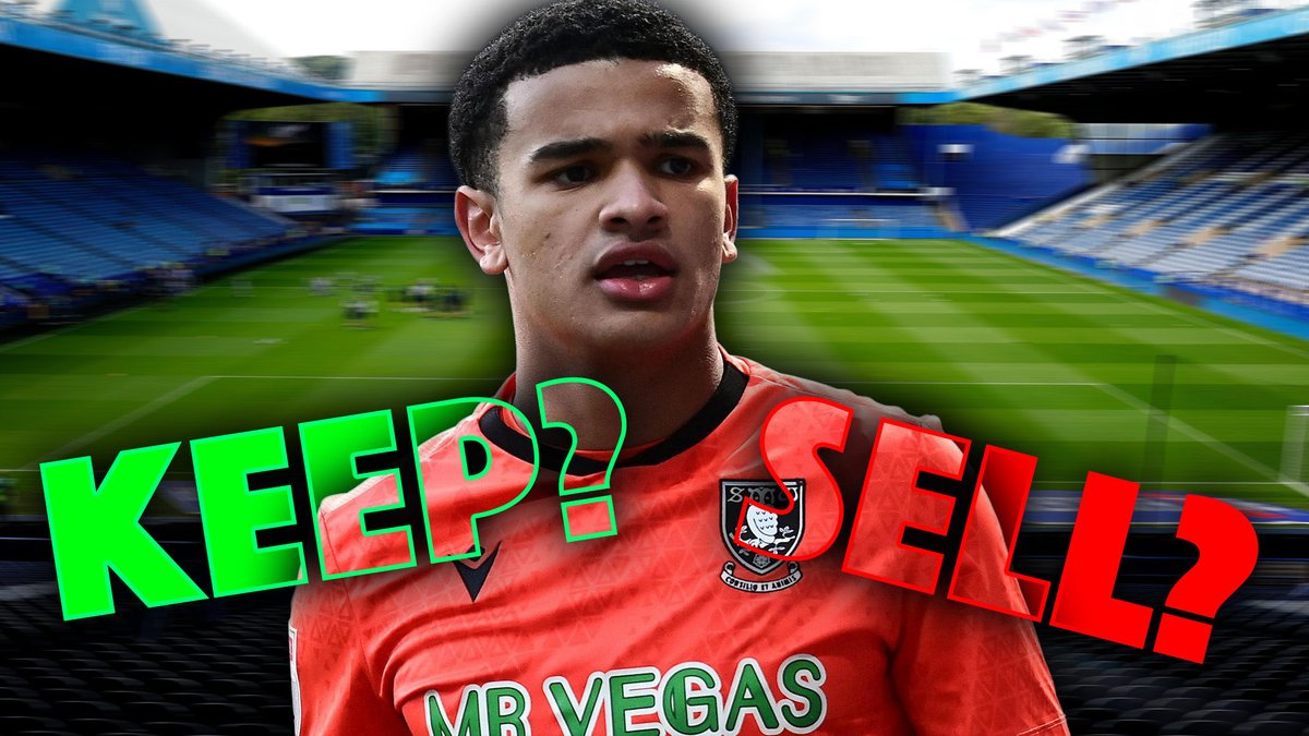 The Wednesday ’Til I Die Podcast tweet media