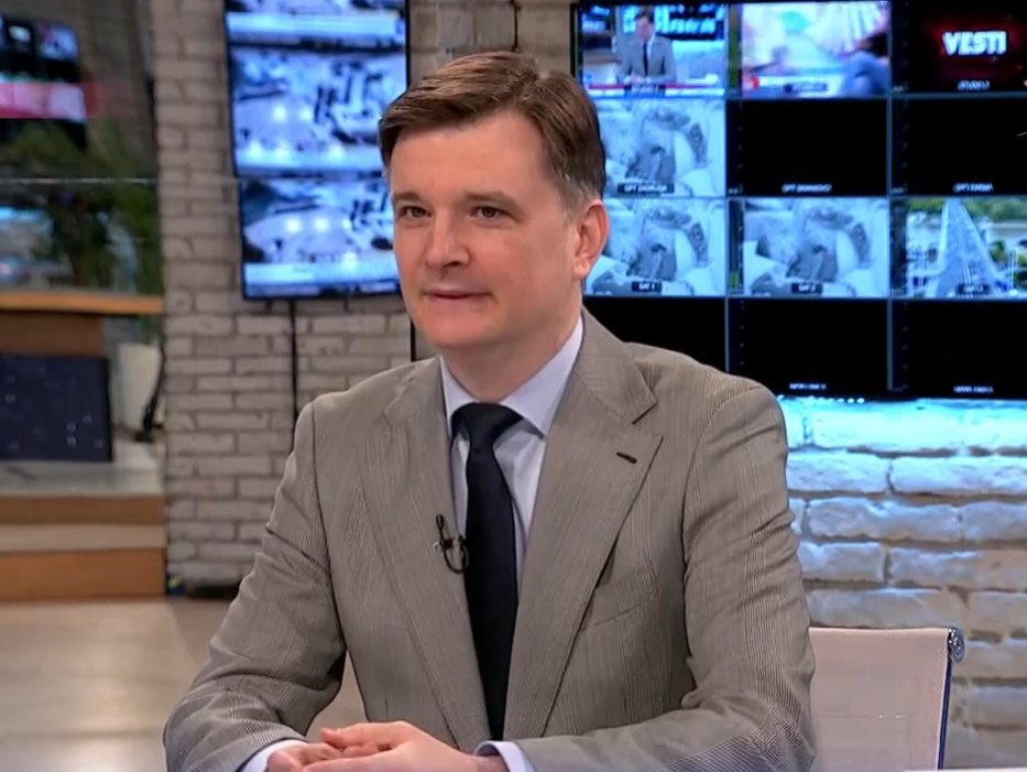 СНС СРБИЈА tweet media