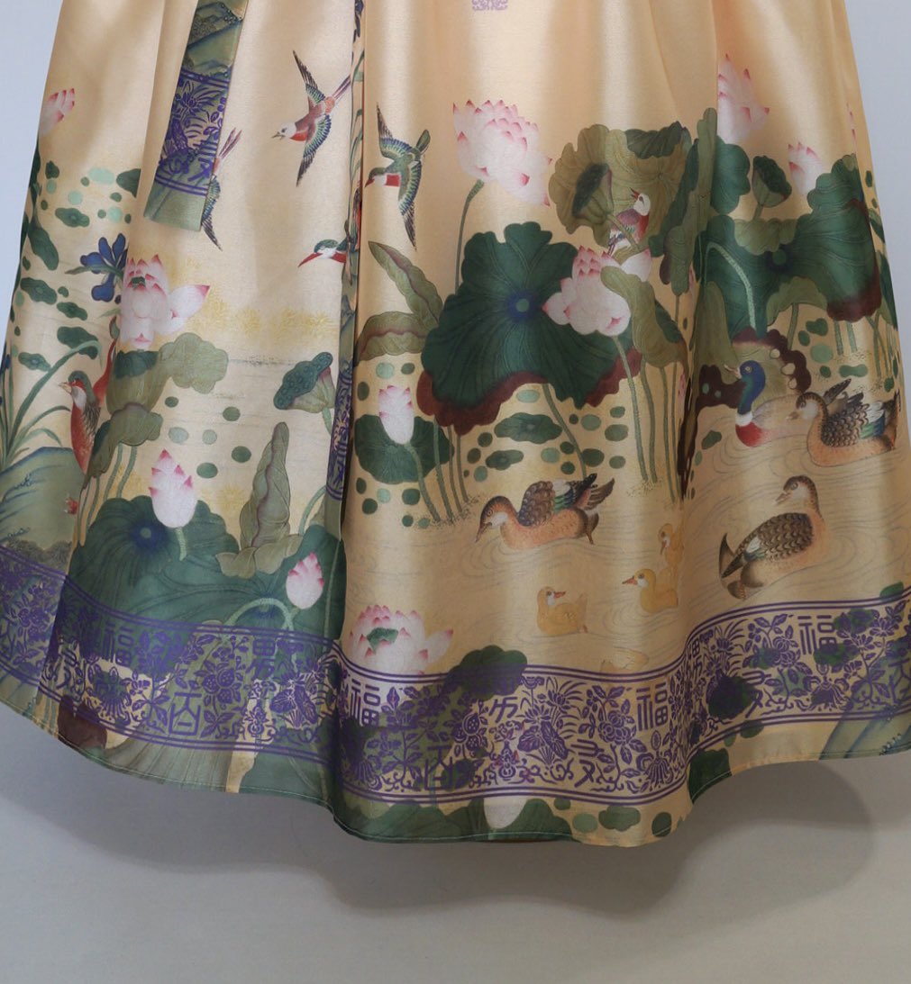 자락셀렉트 tweet media