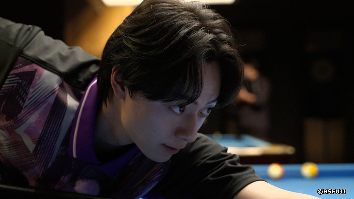 夢にチャレンジ！【BSフジ公式】 tweet media