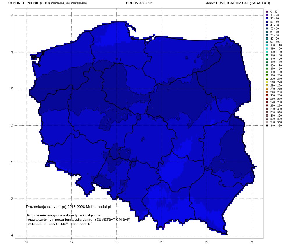 Info Meteo - region łomżyńsko-ostrołęcki-PL🇵🇱 tweet media