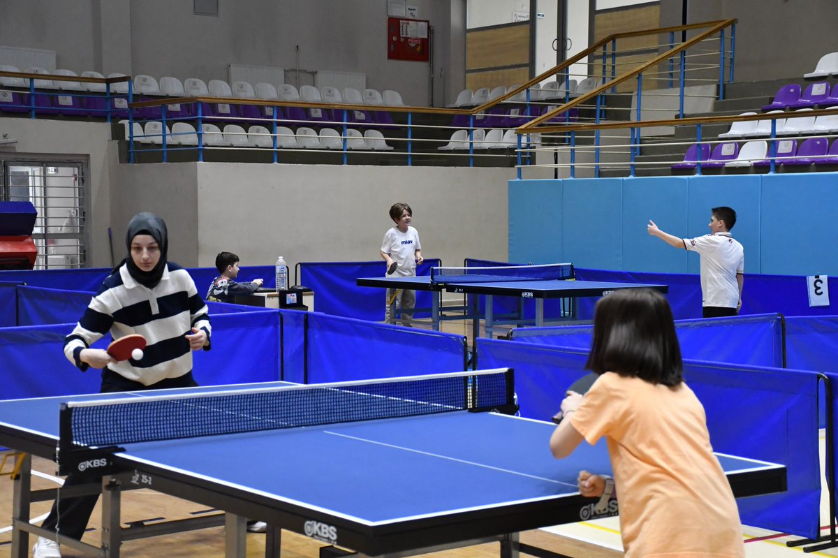 Afyonkarahisar Gençlik ve Spor İl Müdürlüğü tweet media