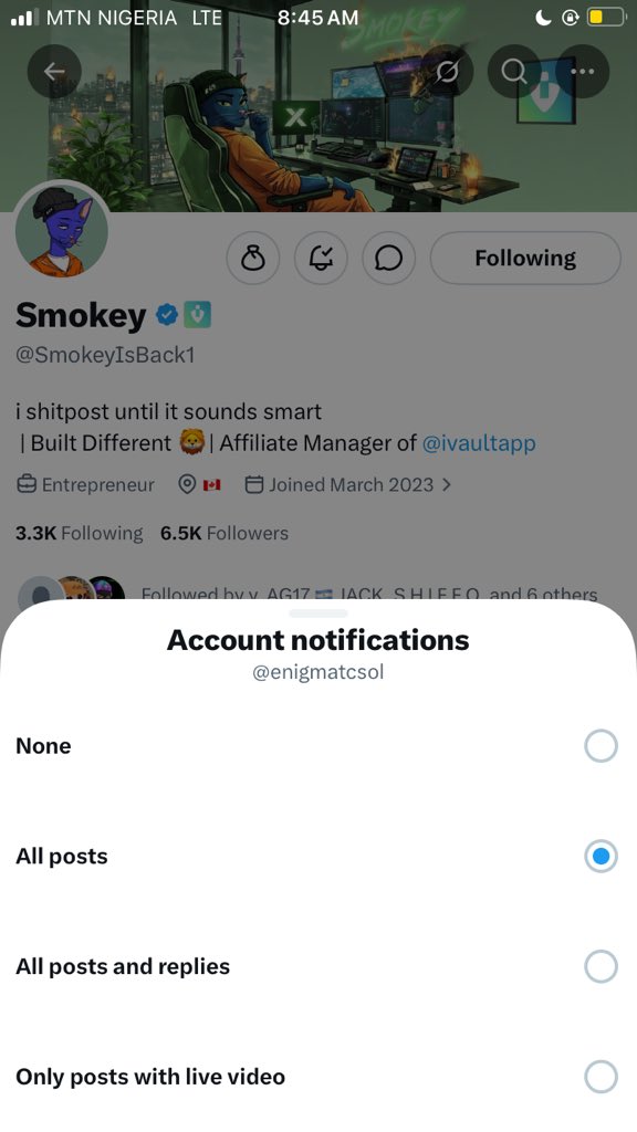 ENIG📊 tweet media