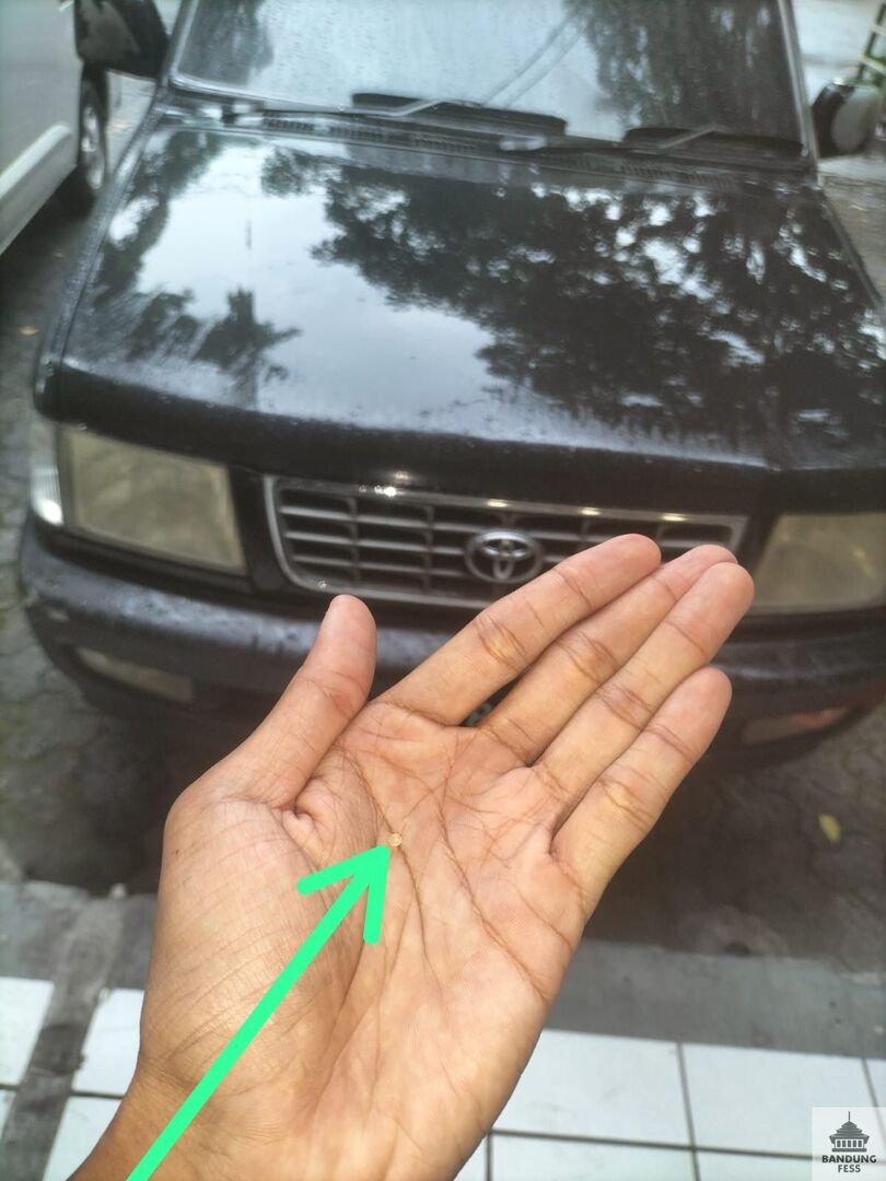 BANDUNG FESS | Kirim menfess cek 📌 tweet media