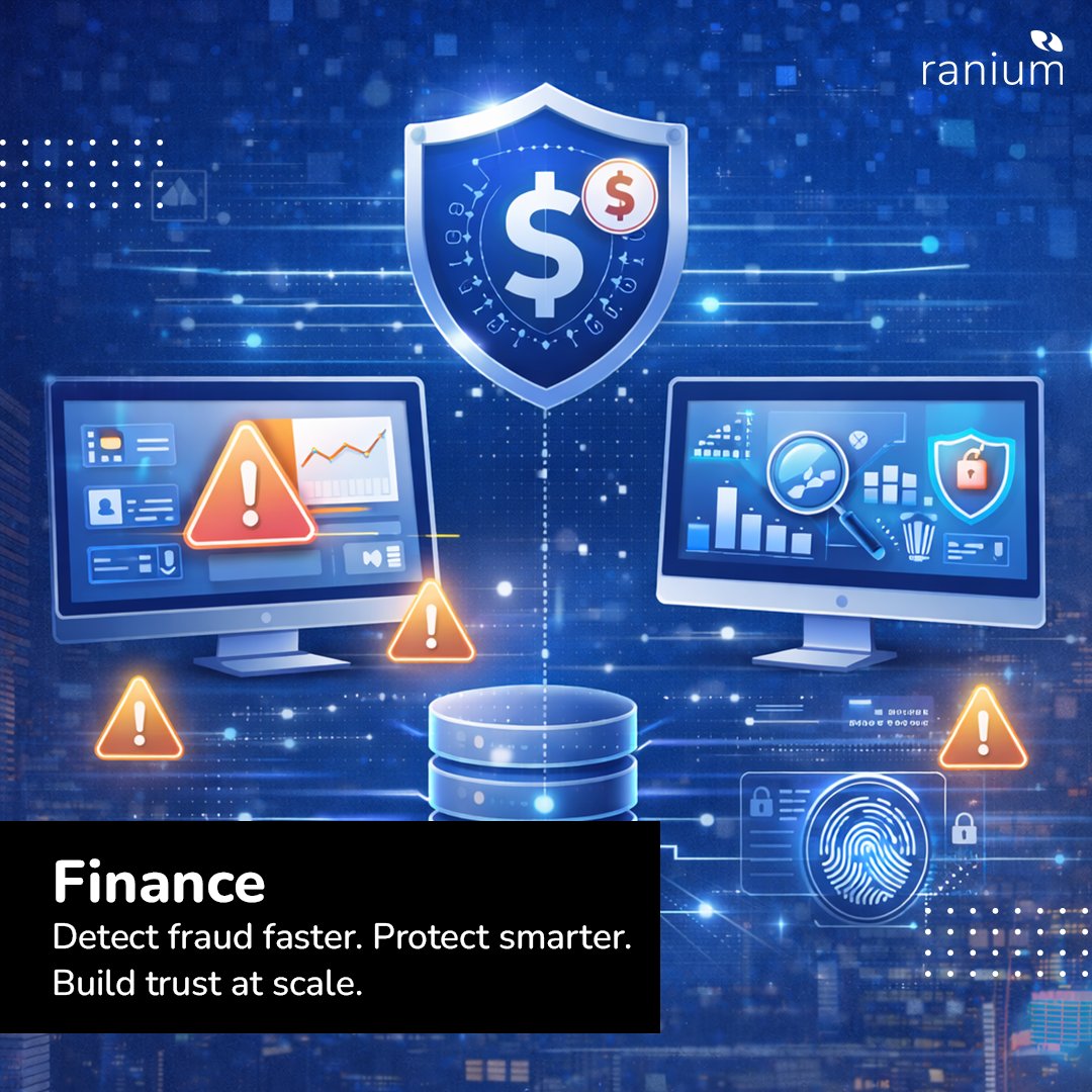 Ranium Systems tweet media