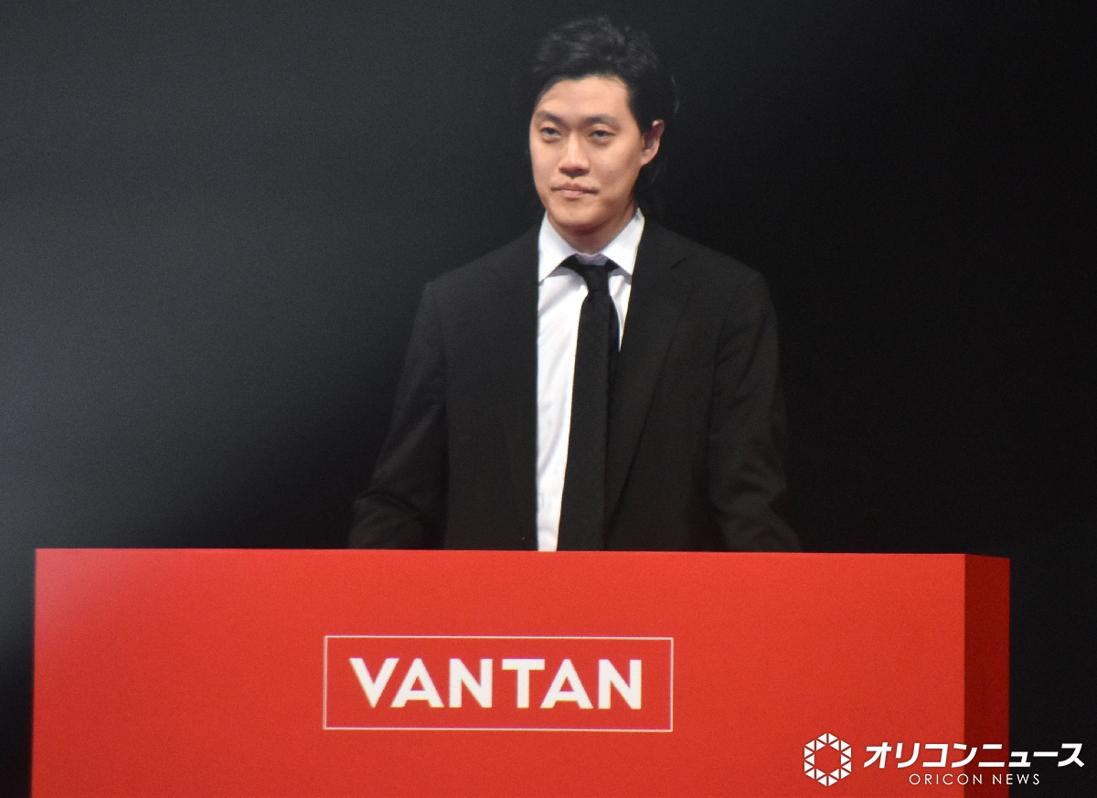 オリコンニュース tweet media