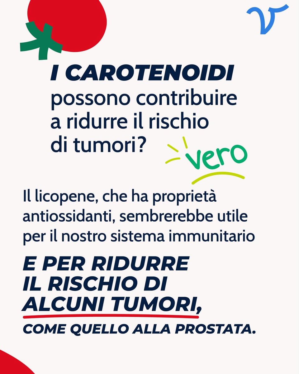Fondazione Veronesi tweet media