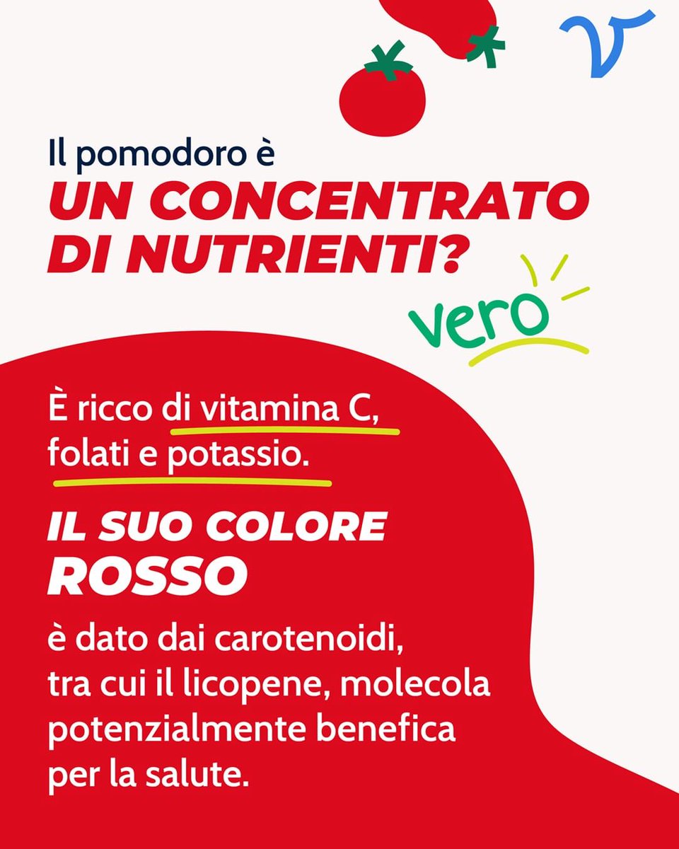Fondazione Veronesi tweet media