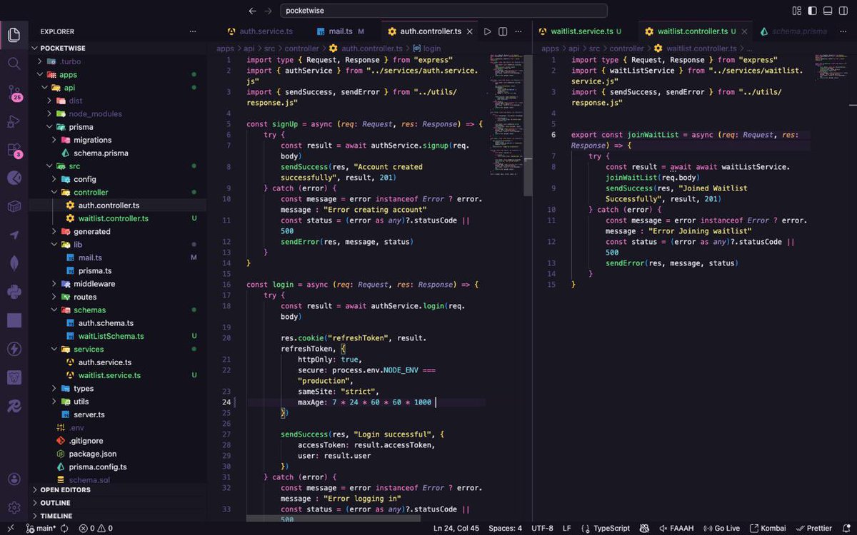 Codex_x_x's tweet photo. If you are a developer let’s connect https://t.co/hwkPN9yzOy