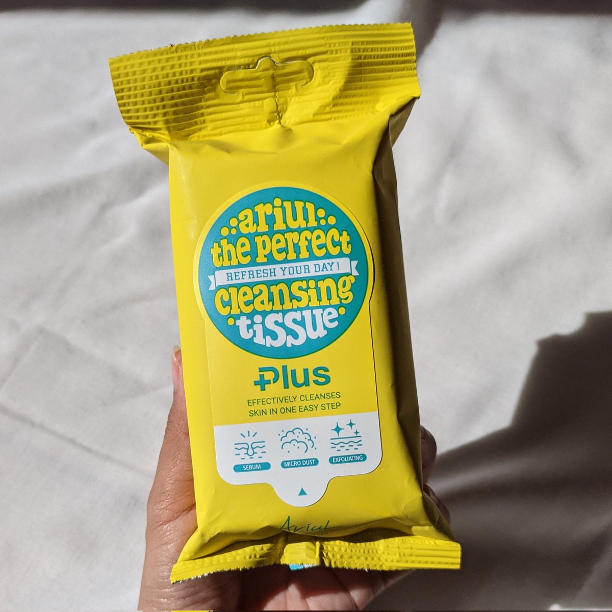 Lyn 👒 tweet media