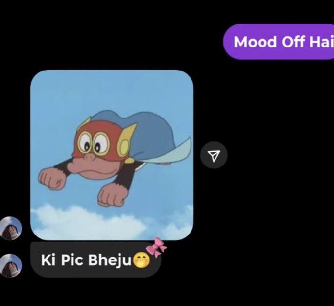 _Shivam_says's tweet photo. Smjhe kch??🌚 https://t.co/tmSqCI5TKo