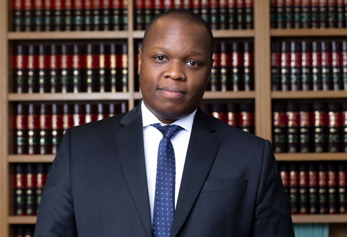 Tau e Tshehadi tweet media