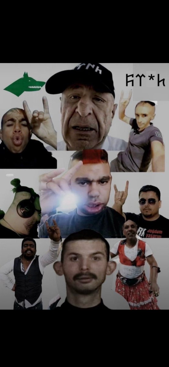 Zubeyde Amus tweet media