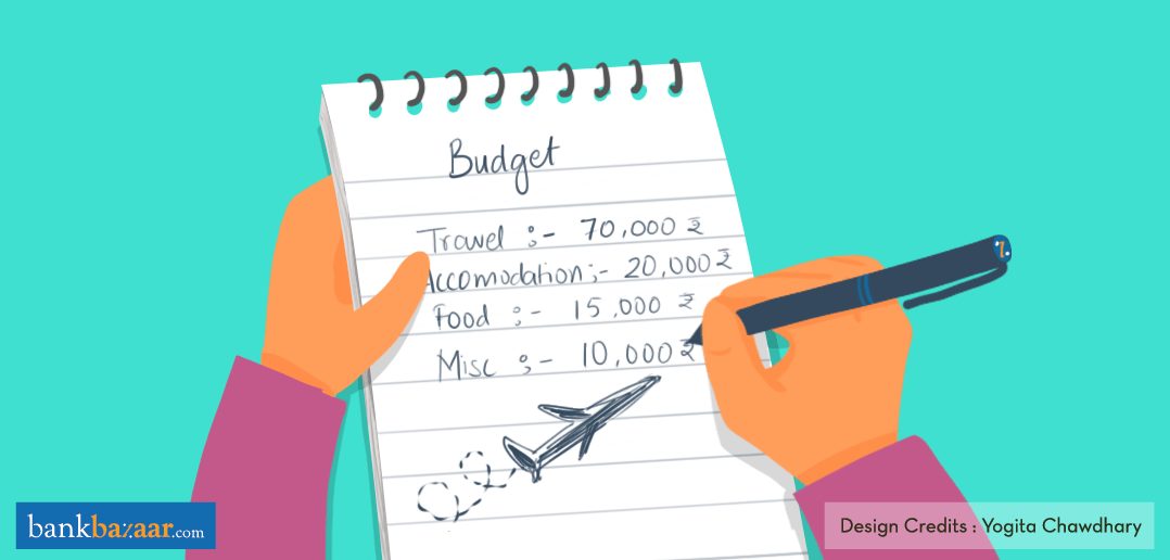 BankBazaar's tweet image. Want to save for a big vacation but just can’t seem to keep your money with you? Relax! Here are some easy ways to save even if you’re a bad saver.

#SavingMoney #MoneyTips #FinancialFreedom #PersonalFinance #WealthBuilding #Budgeting #MoneyGoals #FinancialLiteracy #Investing