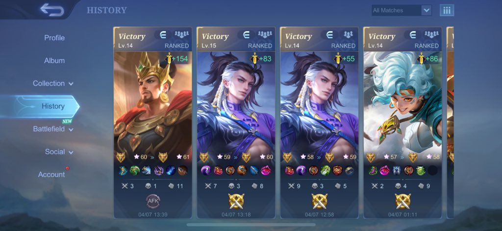 youngji. tweet media