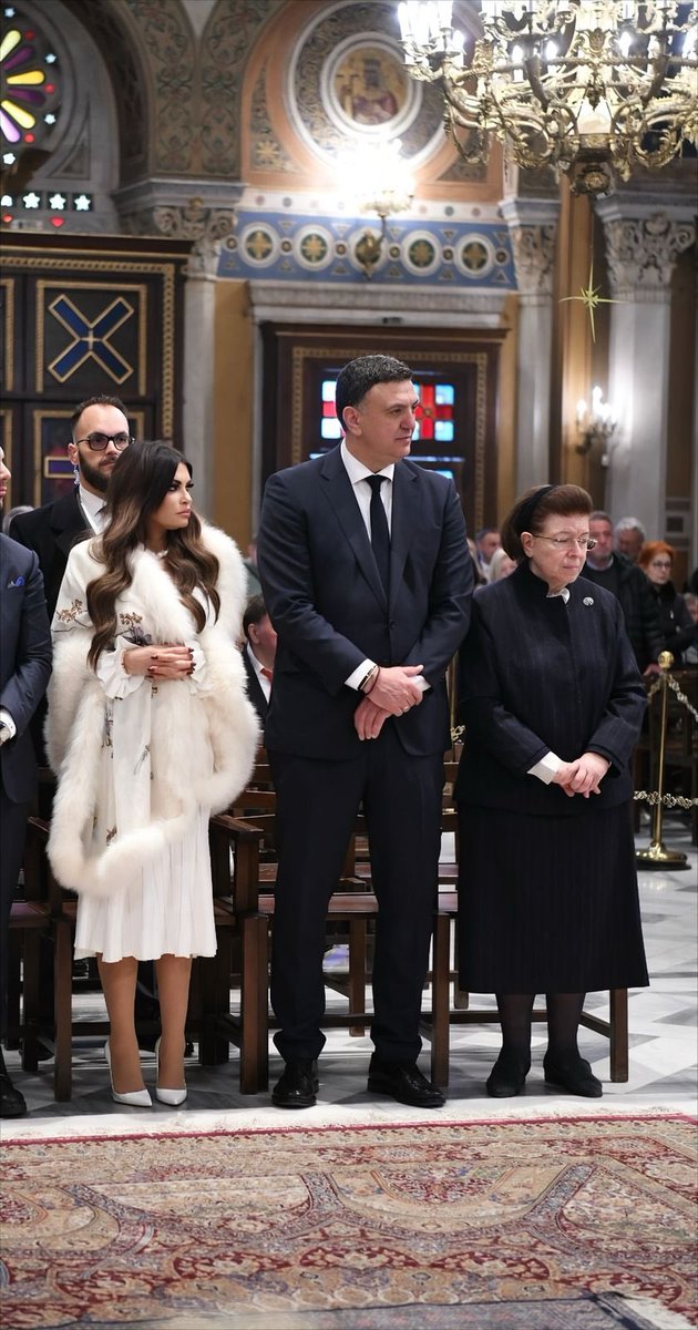 Ambassador Kimberly Guilfoyle tweet media