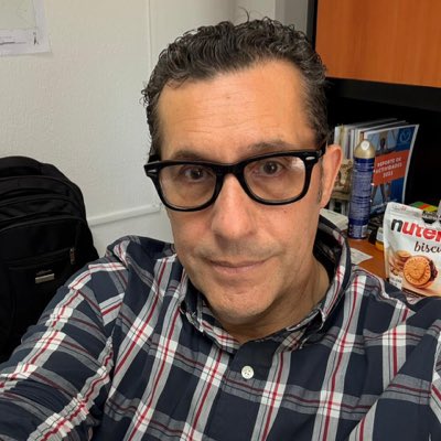 Felipe Haces tweet media