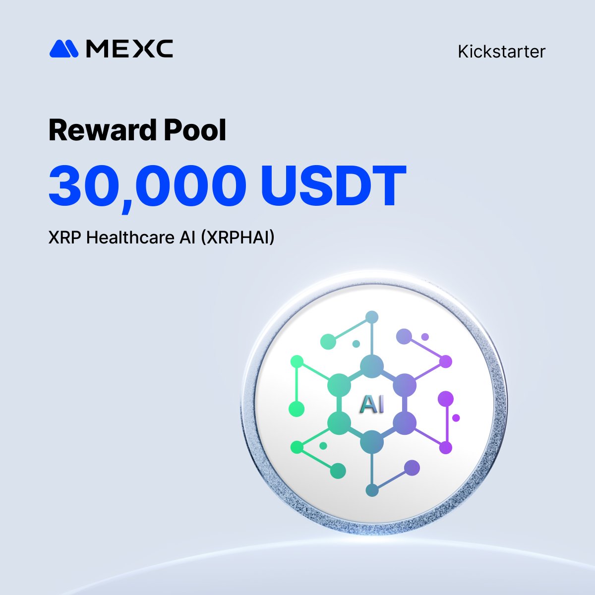 MEXC Alpha tweet media