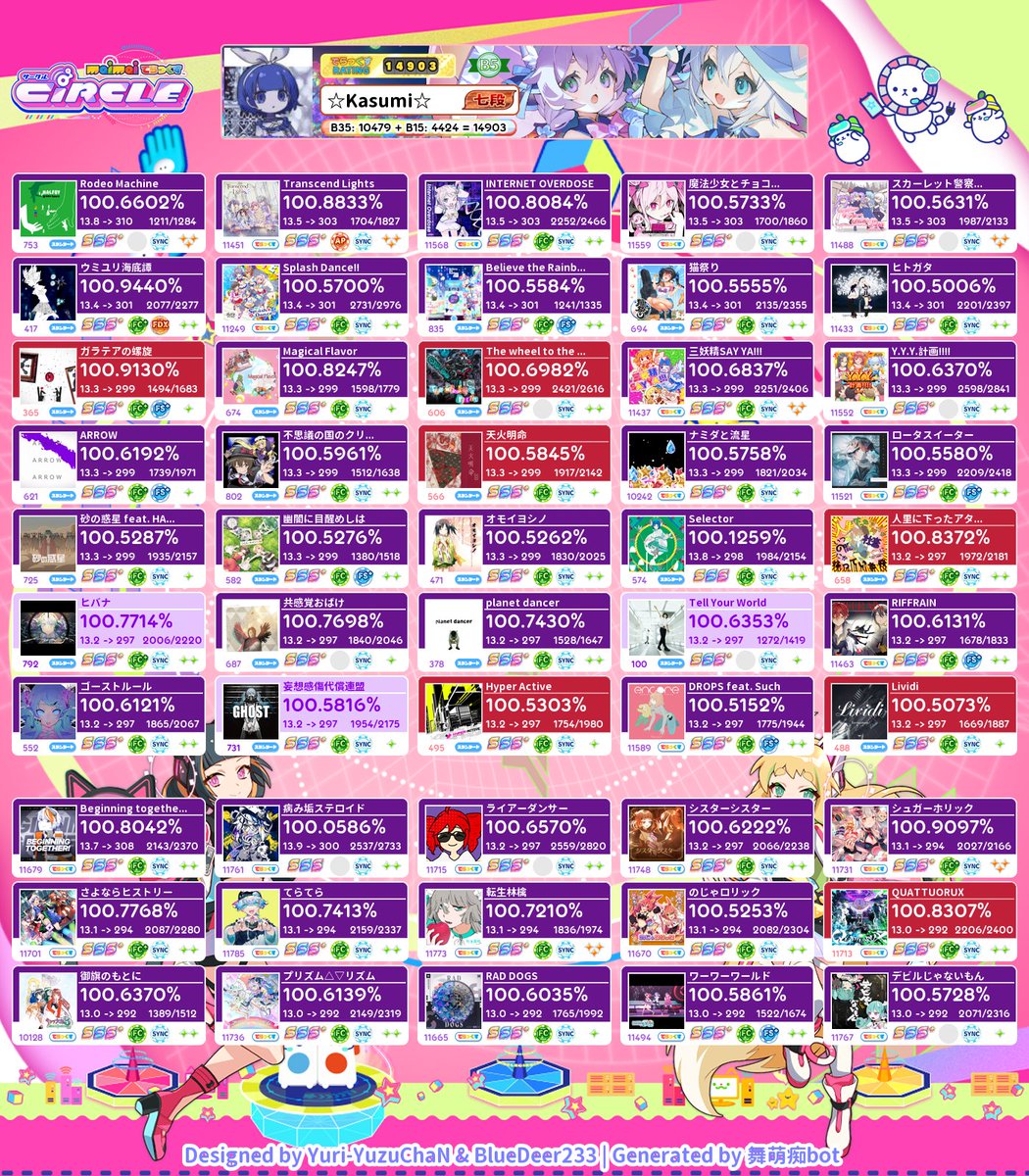 淺夏 tweet media