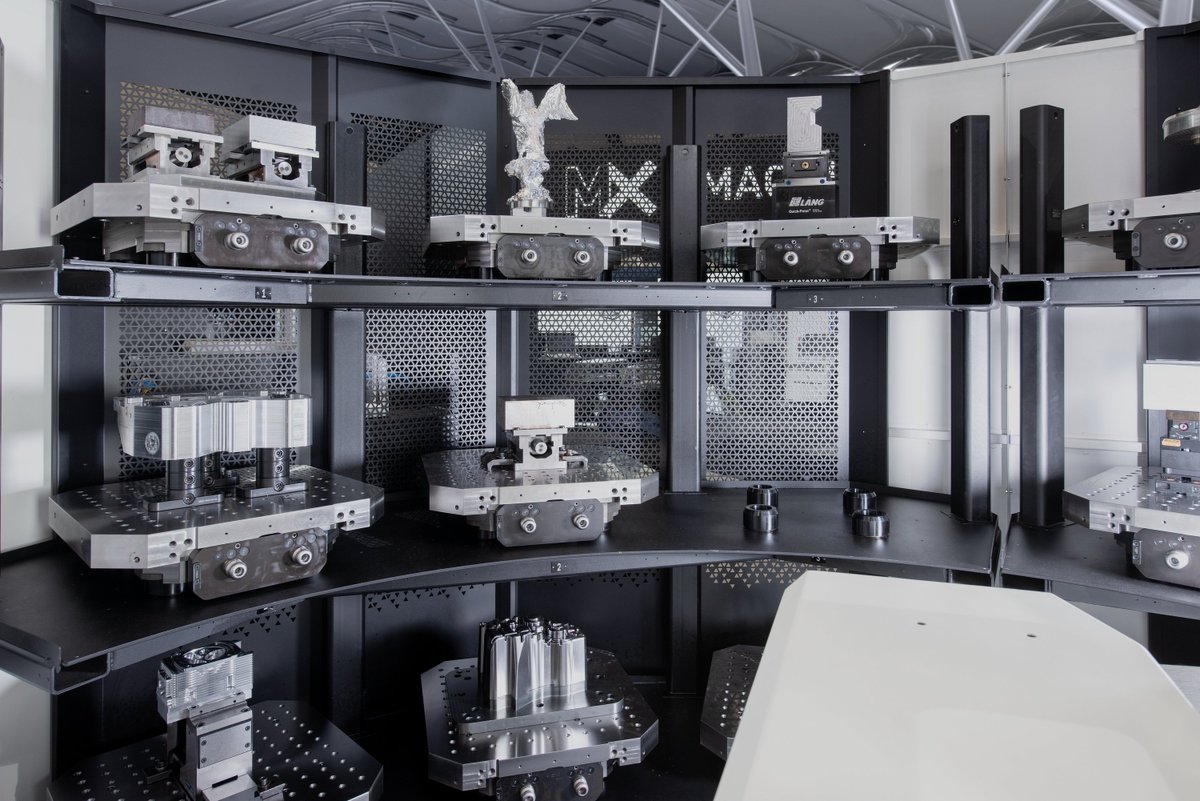 dmgmorijapan's tweet image. Open House Korea 2026 will be held from April 14th to April 16th.
韓国でのオープンハウス開催のお知らせ

今年で開設10周年という節目を迎えるDMG MORI Koreaの安養（アニャン）テックセンタで「Open House Korea 2026」を4月14日（火）-16日（木）の期間で開催いたします。