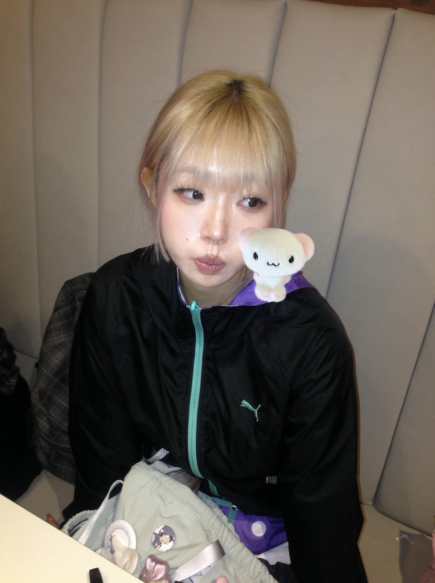 단실이 tweet media