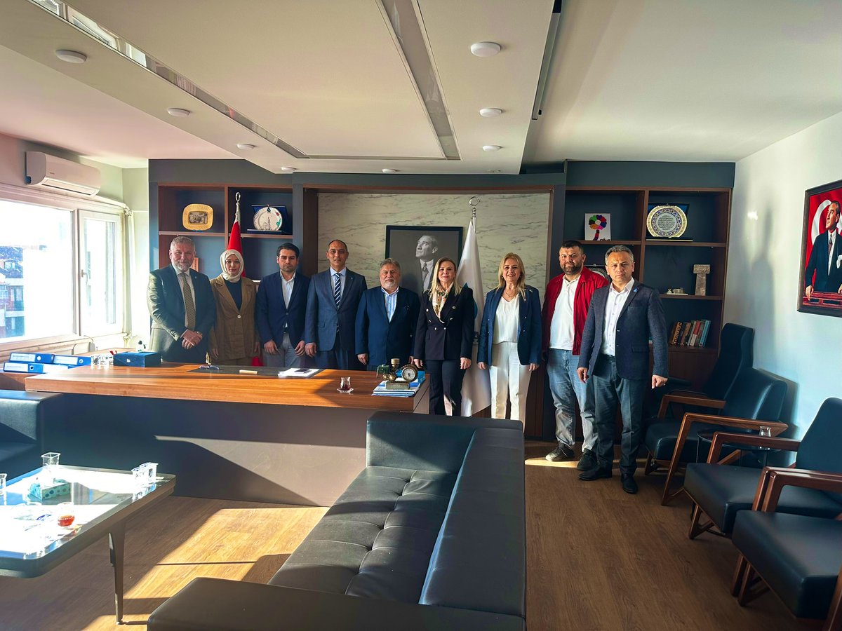 Sultan Otlu tweet media