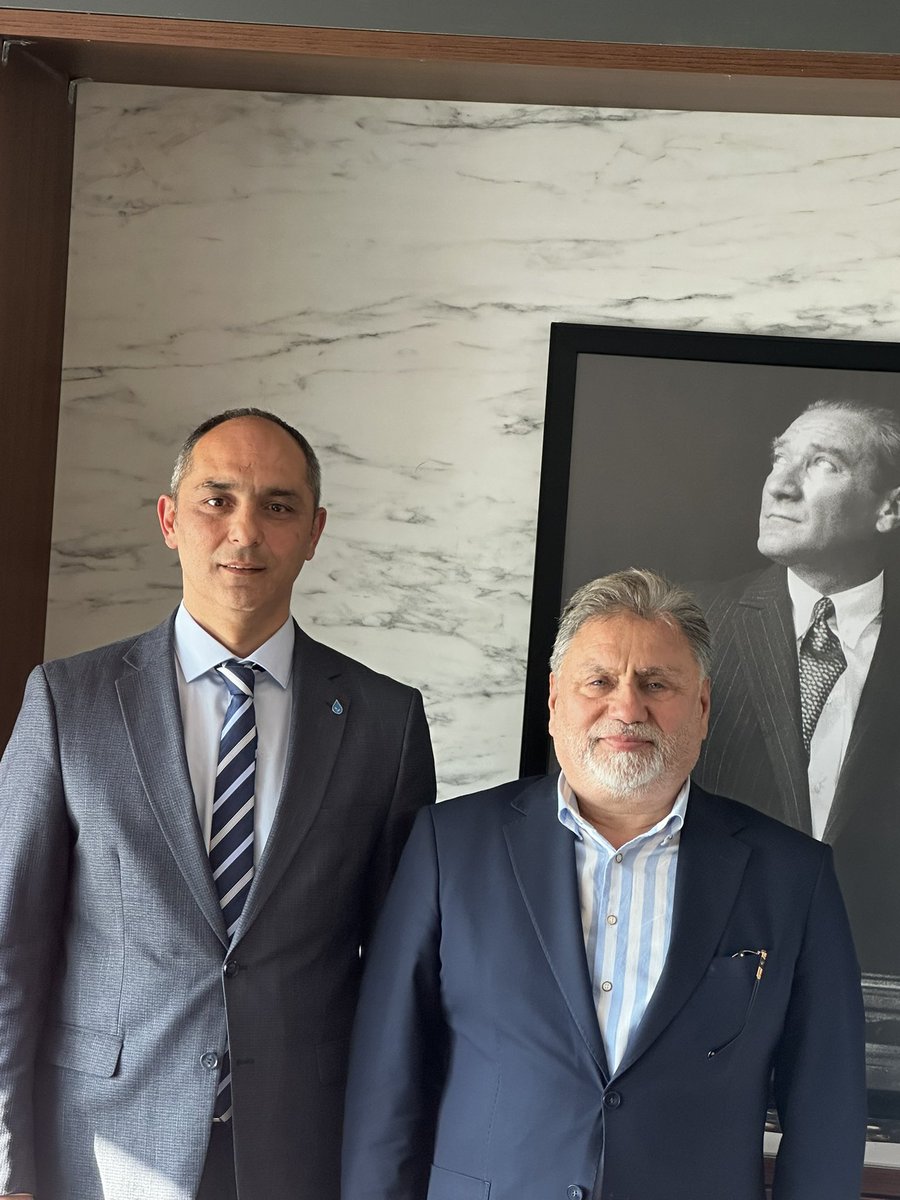 Sultan Otlu tweet media