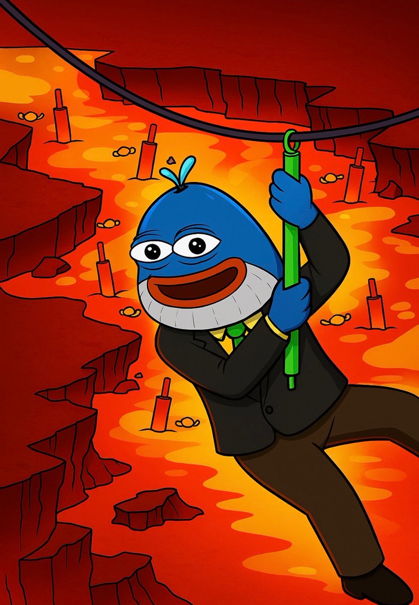 Beeg Blue Whale tweet media