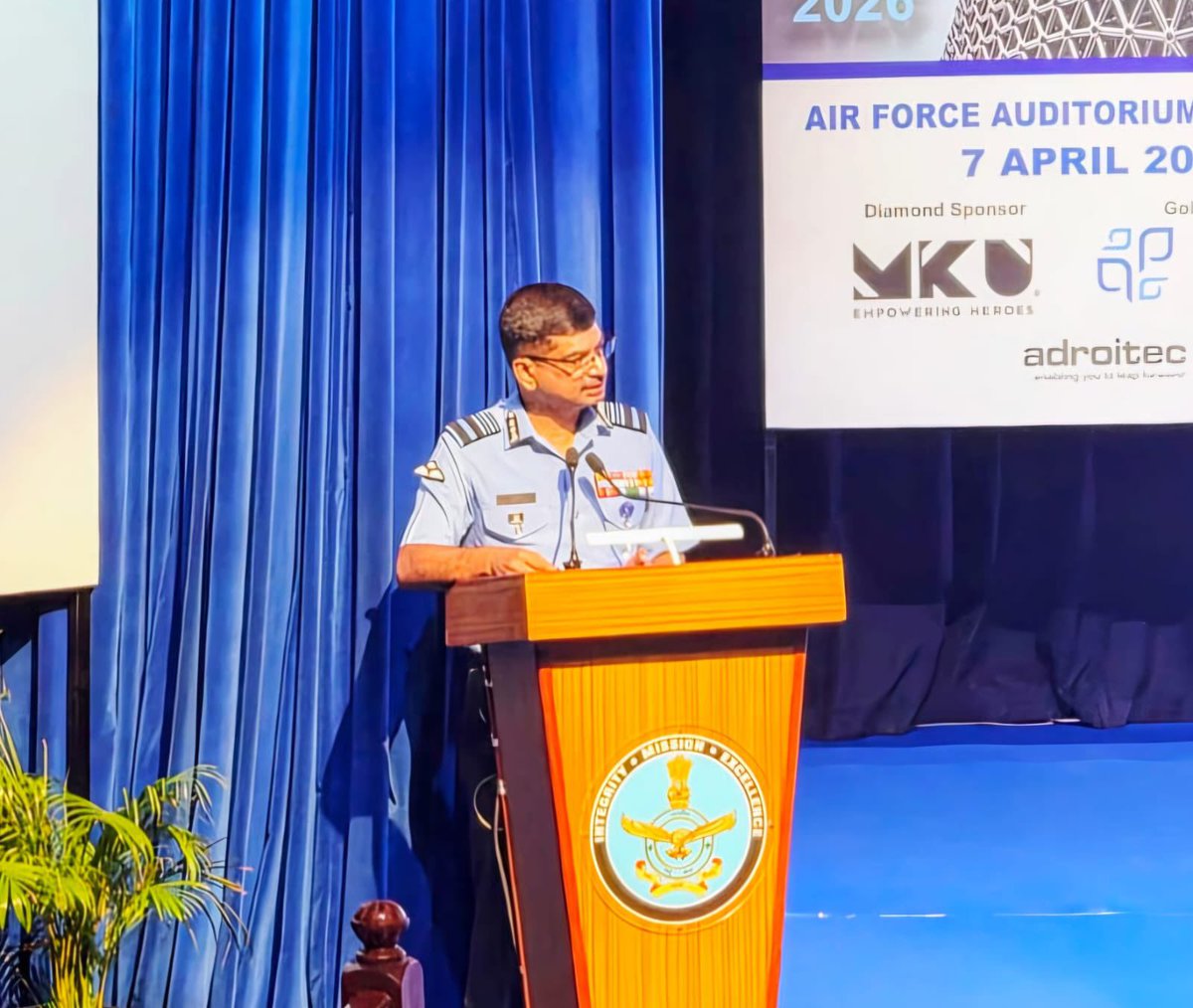 CAPSS India tweet media