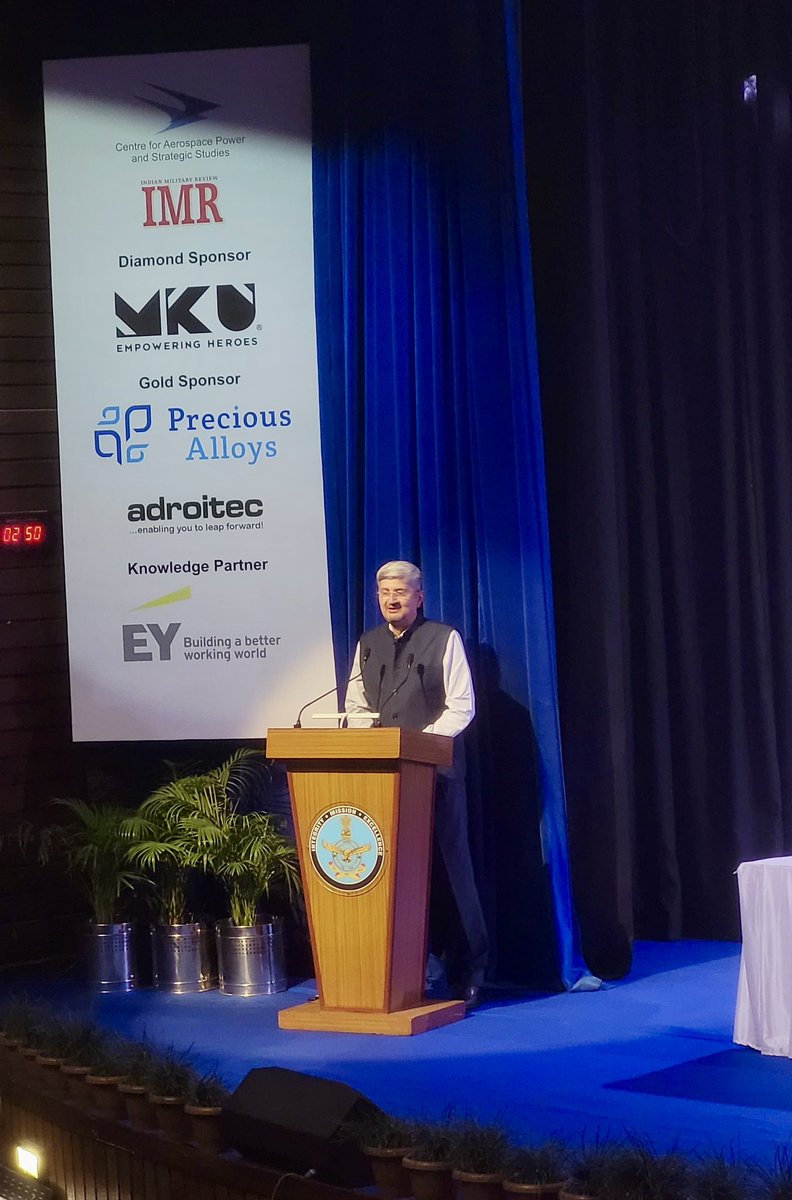 CAPSS India tweet media