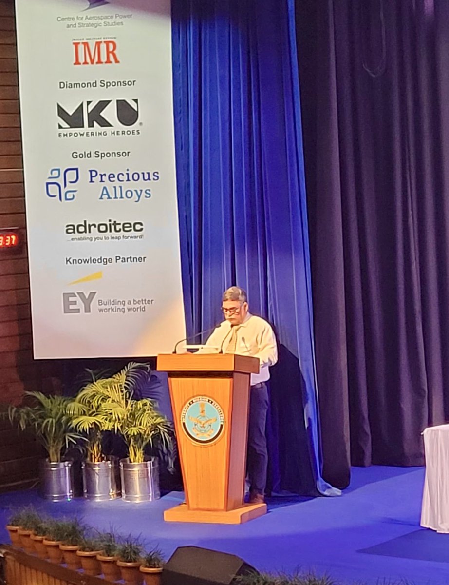 CAPSS India tweet media