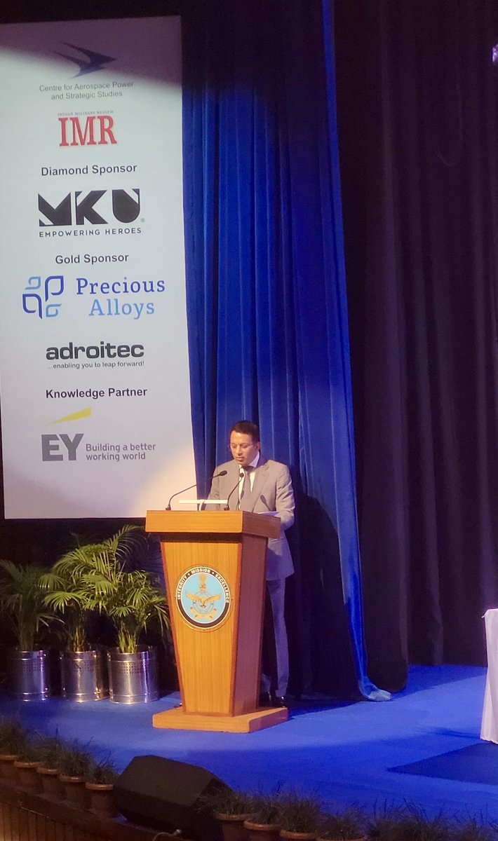 CAPSS India tweet media