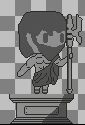 djmarkdf's tweet photo. Estátua de Poseidon
#pixelart #indiegamedev #indiegame https://t.co/NL0CFE8a7E