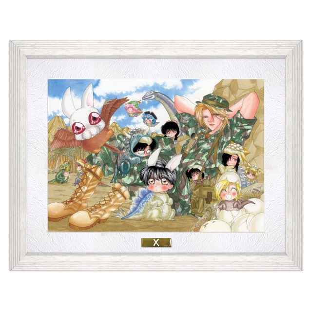 ベアトラップギャラリー tweet media