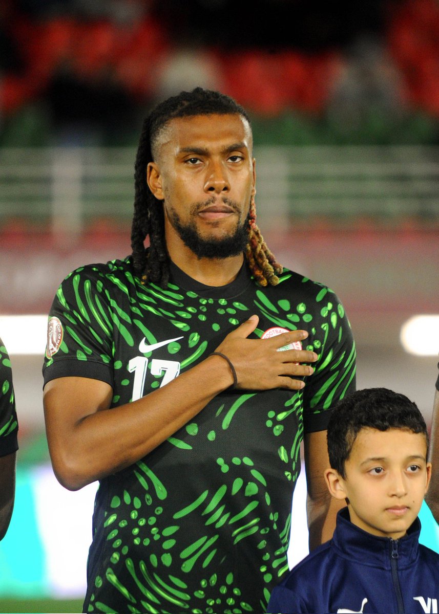 Pulse Sports Nigeria tweet media