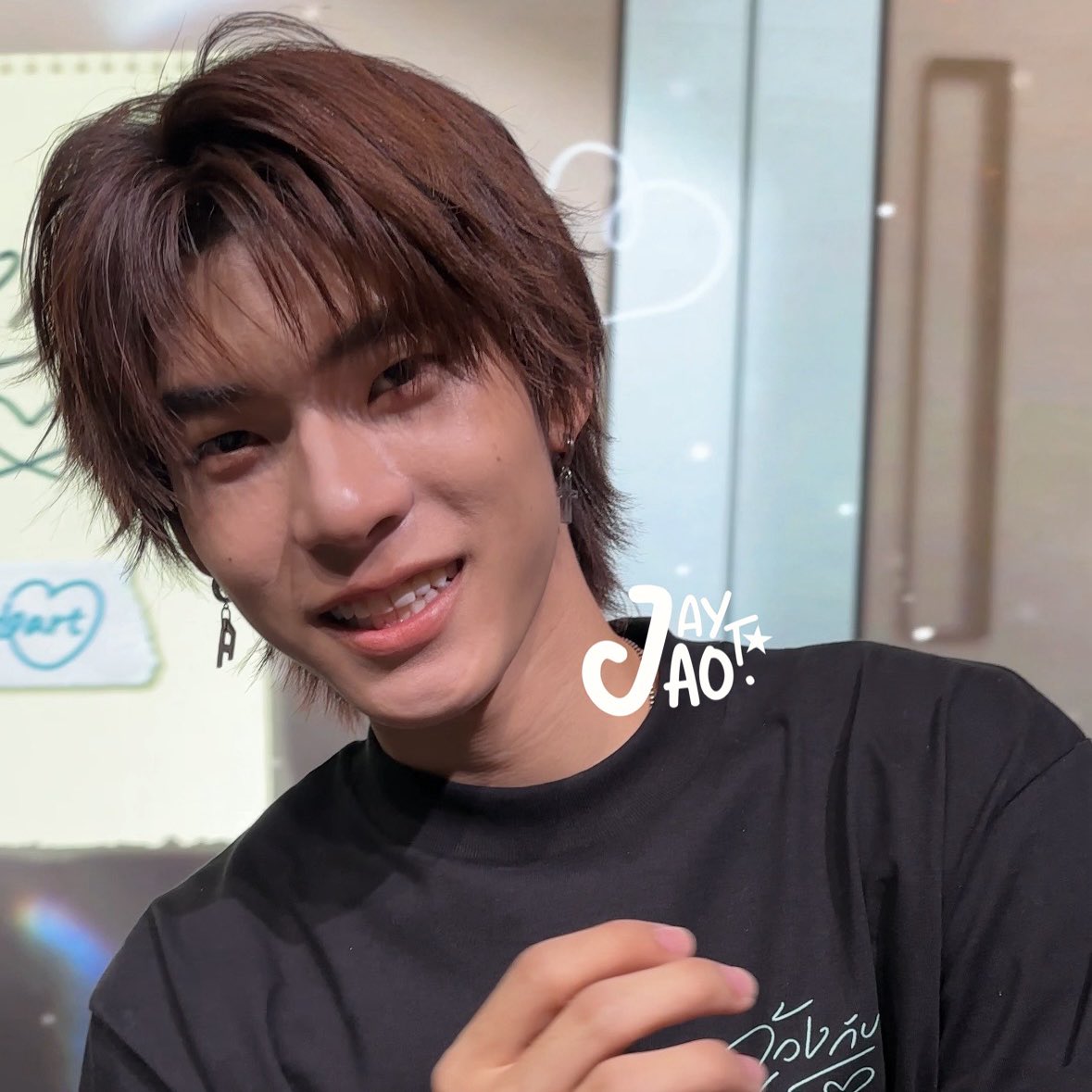 Jayt jayt★jao (หางานing) (@jaytojao_twt) / Posts / X