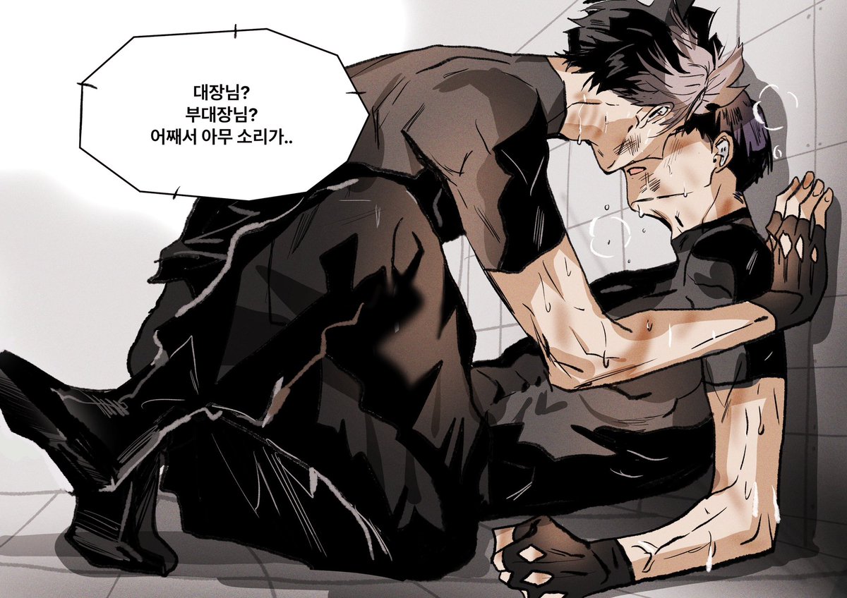 saladjoa__'s tweet photo. 안사귀는 날홋 대련 https://t.co/u5KhUy1Lb3
