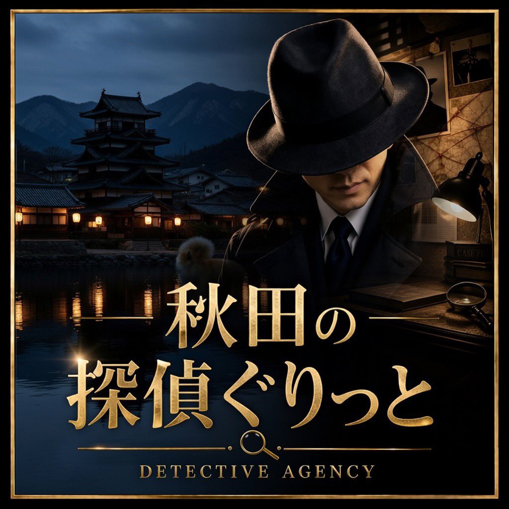 👹秋田の便利屋ぐりっと tweet media