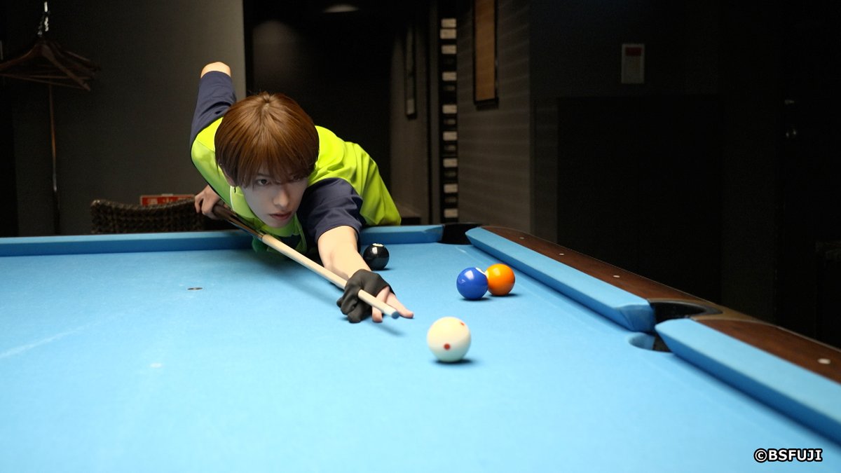 夢にチャレンジ！【BSフジ公式】 tweet media