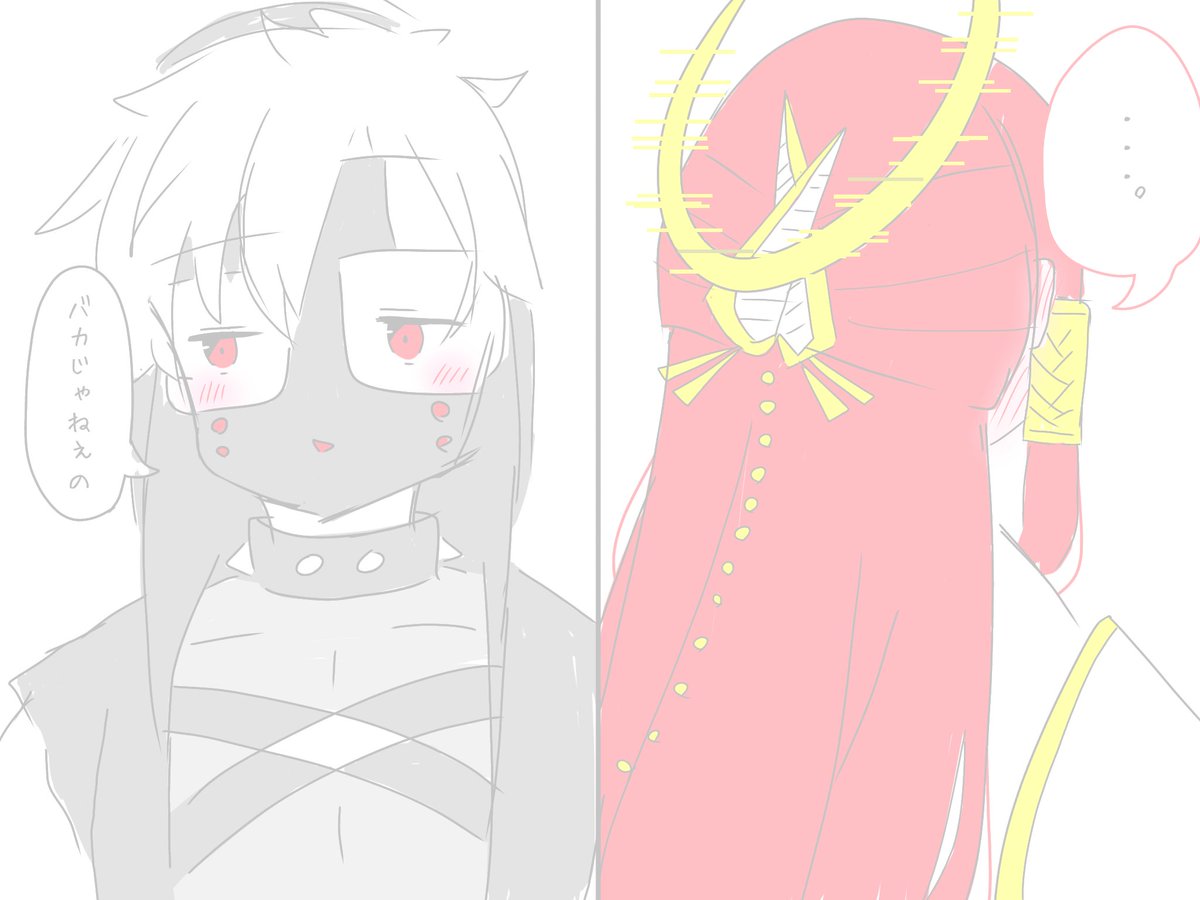 うみさん。 tweet media