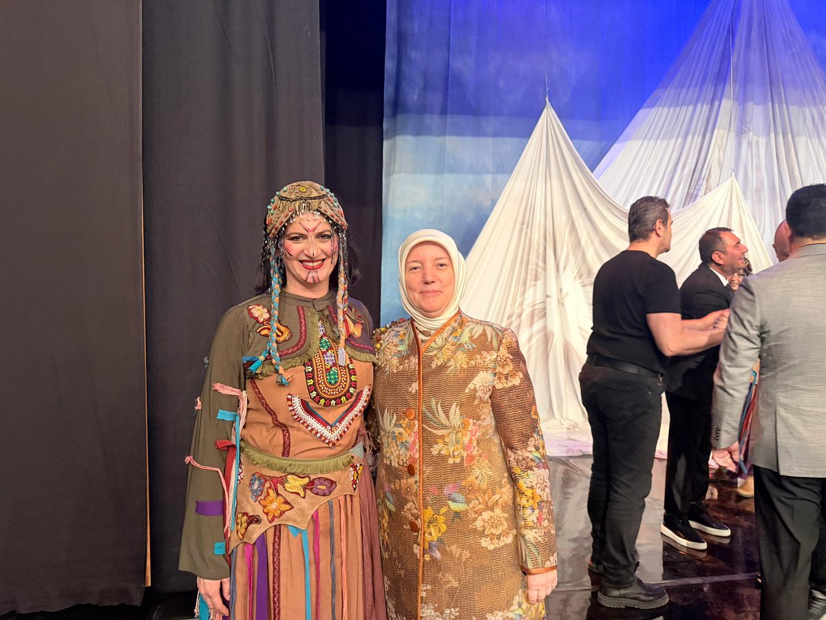 Av. Emine Yavuz Gözgeç tweet media