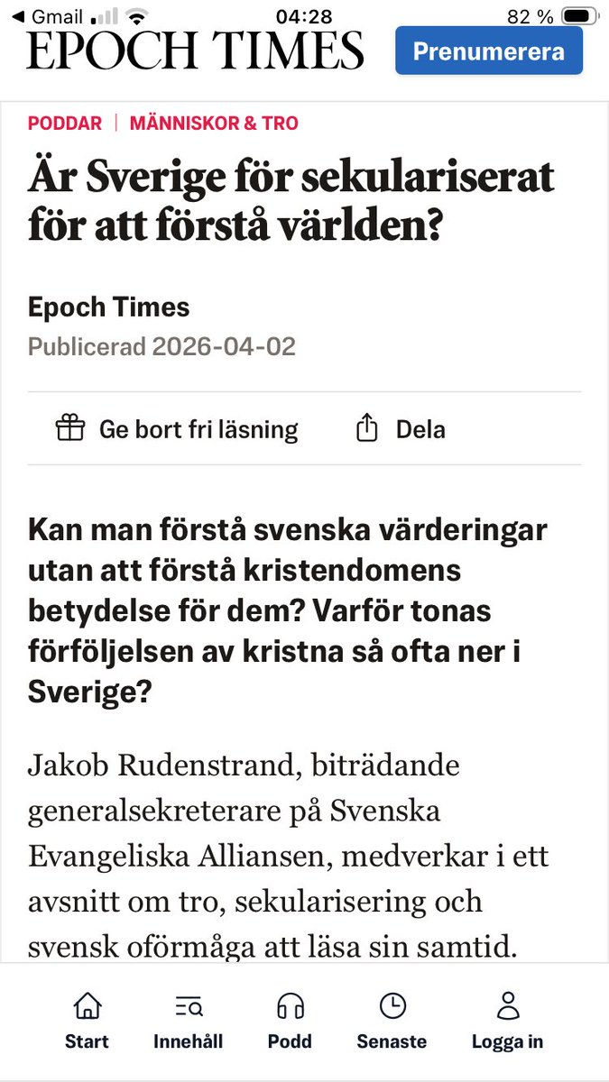 #Sverige #Sverigebilden #svpol
