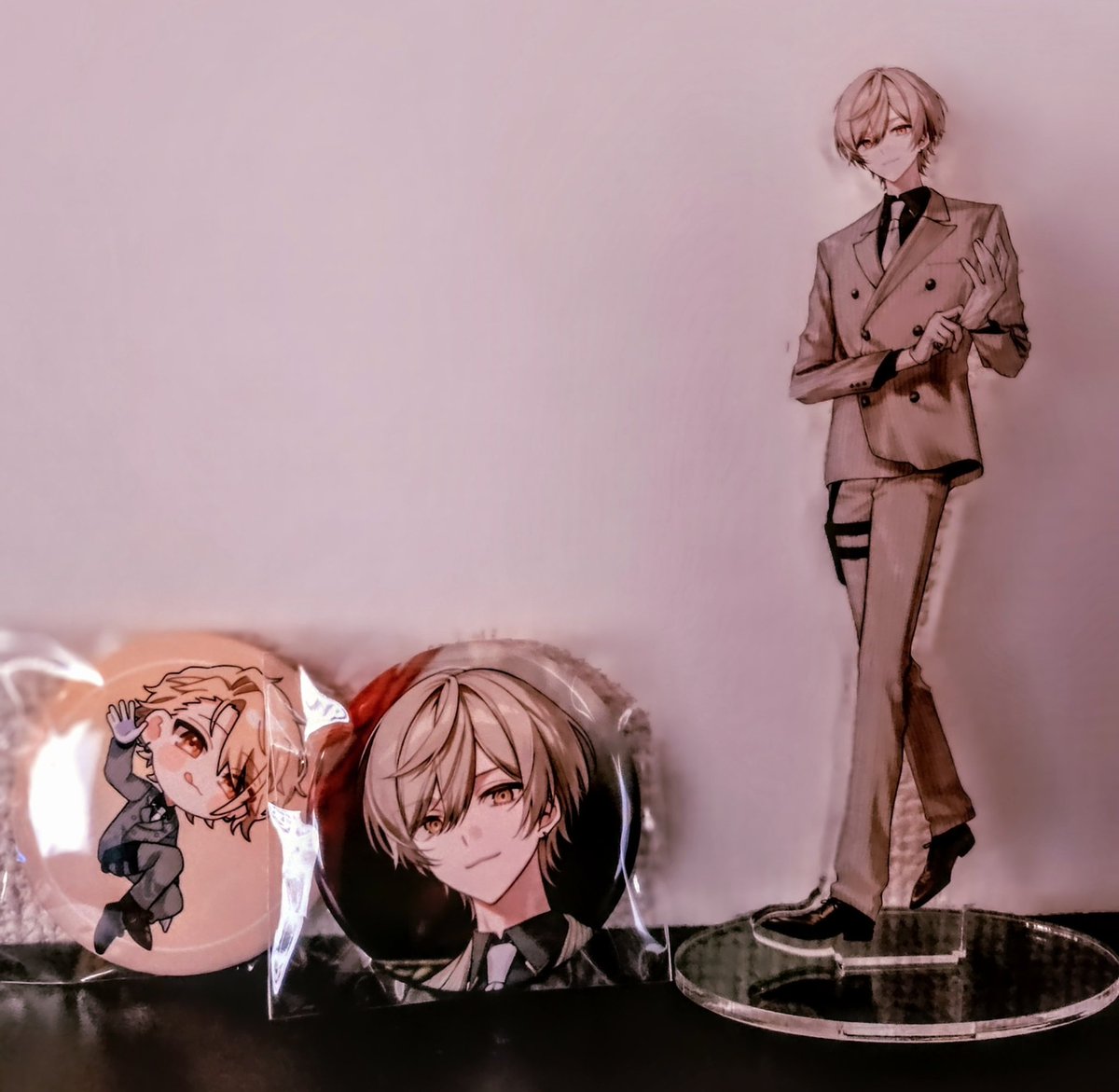 わたぬき tweet media