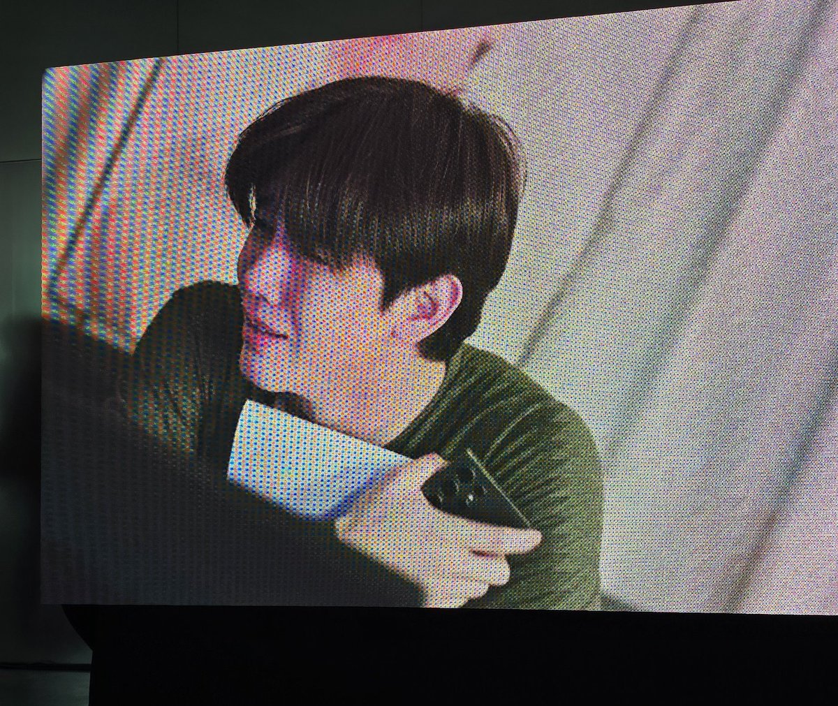 🅖🅐🅜 - byg ✨️. (o o) tweet media