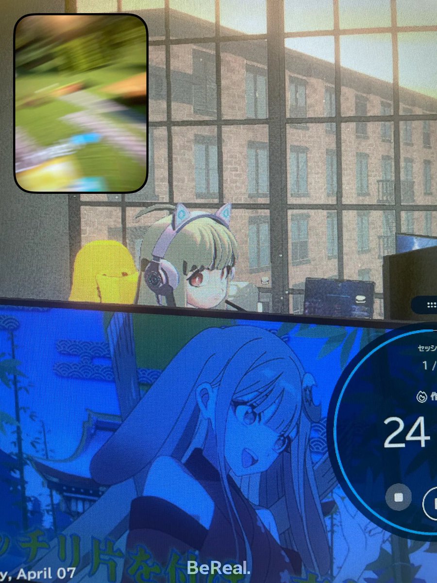 ライトサブ tweet media