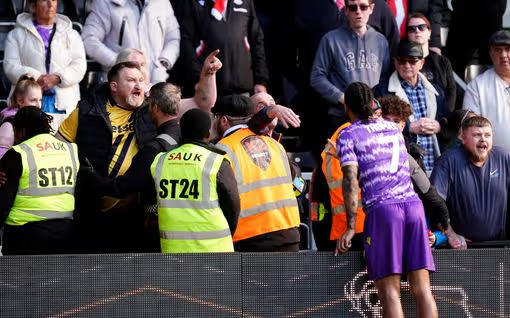 Second Tier podcast tweet media