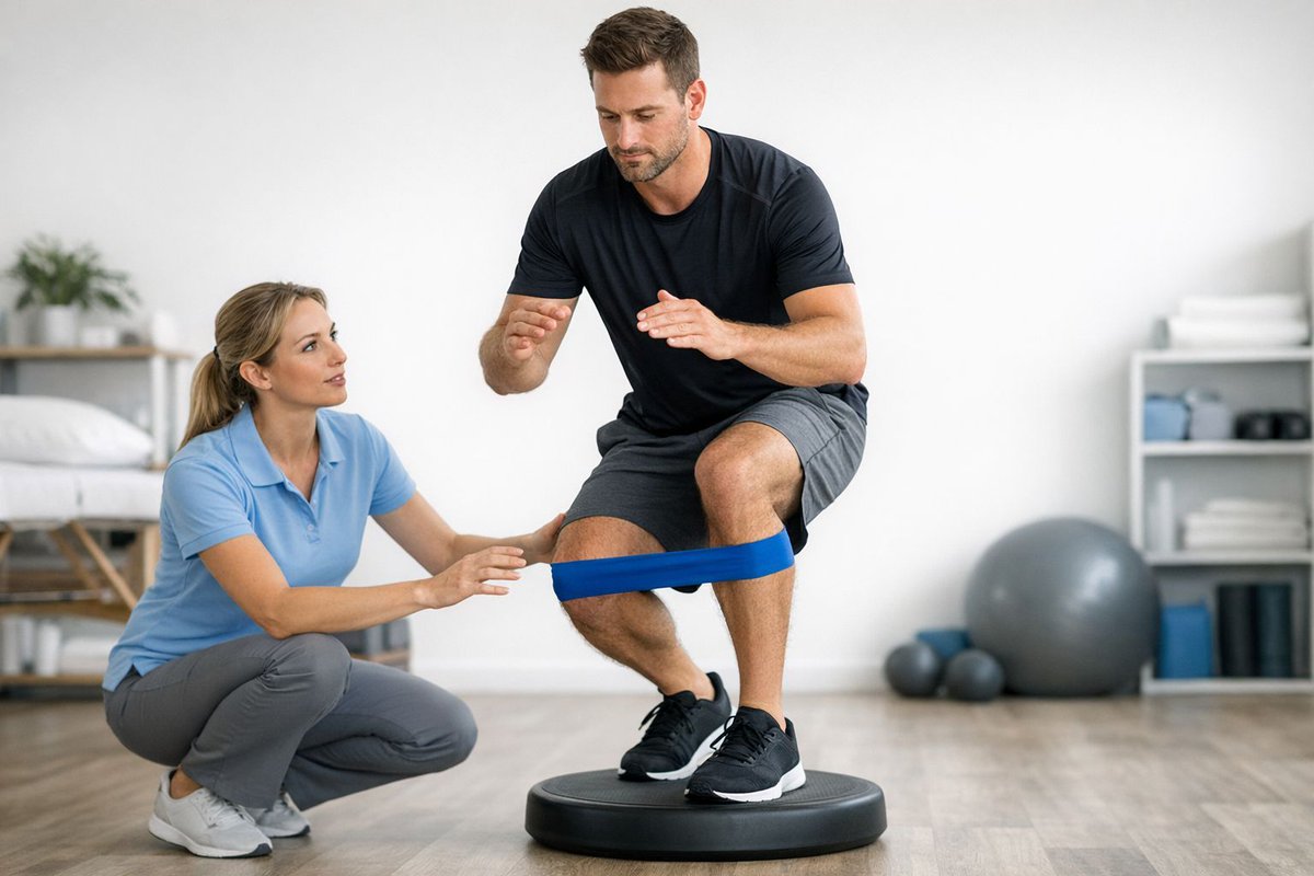 Genourob_Co's tweet photo. Borderline ACL on MRI? Add functional instability testing—history + Lachman/pivot shift, and (when available) objective instrumented laxity—to clarify true stability and guide next steps. https://t.co/aCldWfdcXo https://t.co/xMA6IMYq4c