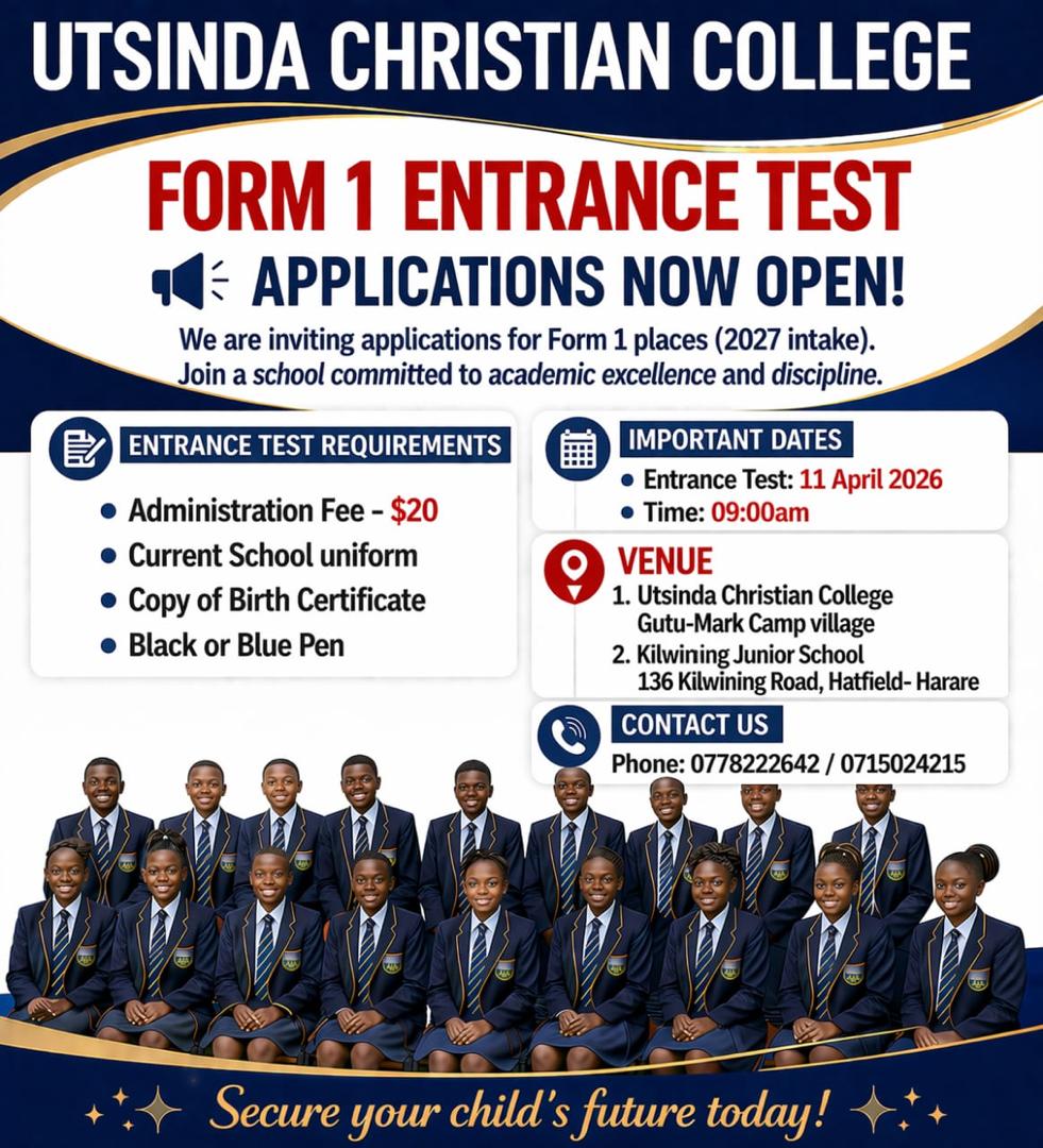 Zimtrader Advertising Zimbabwe tweet media