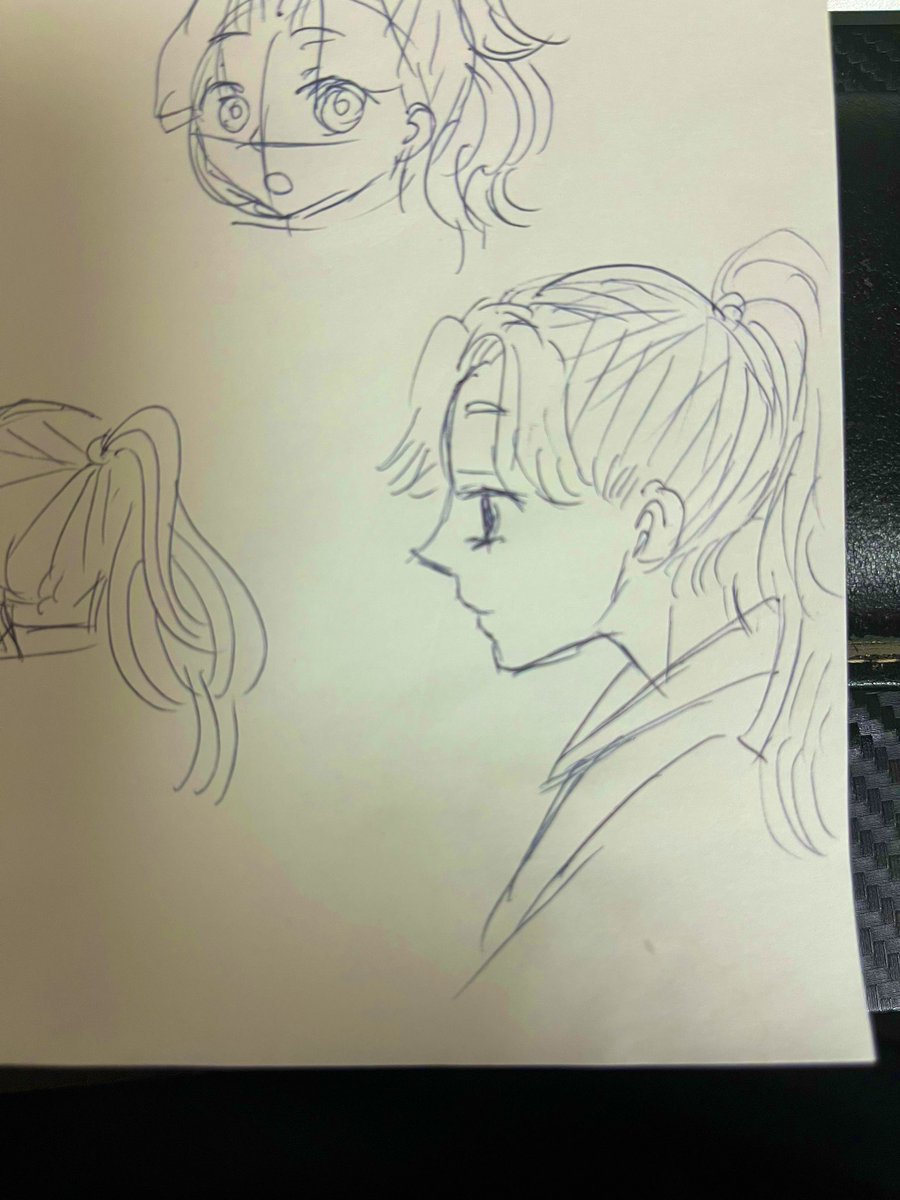 おどりこ tweet media