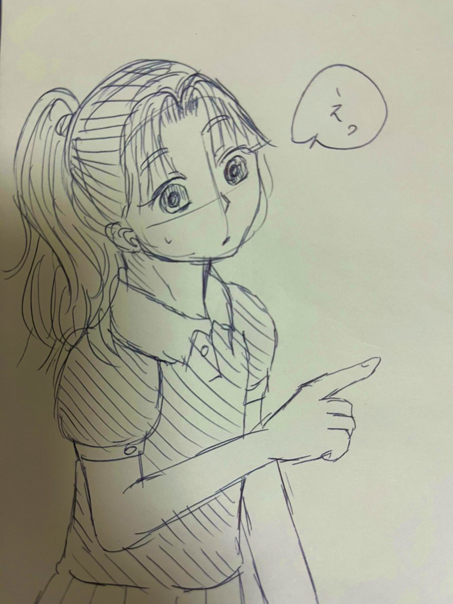 おどりこ tweet media